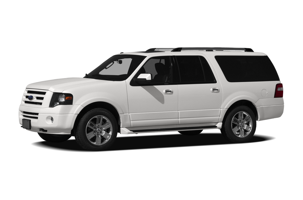 Ford Expedition EL Limited