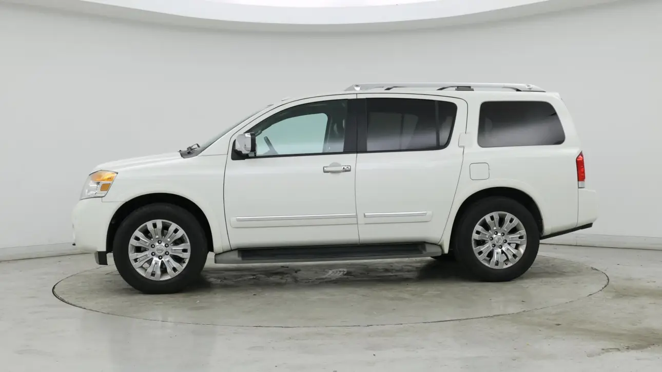 Nissan Armada