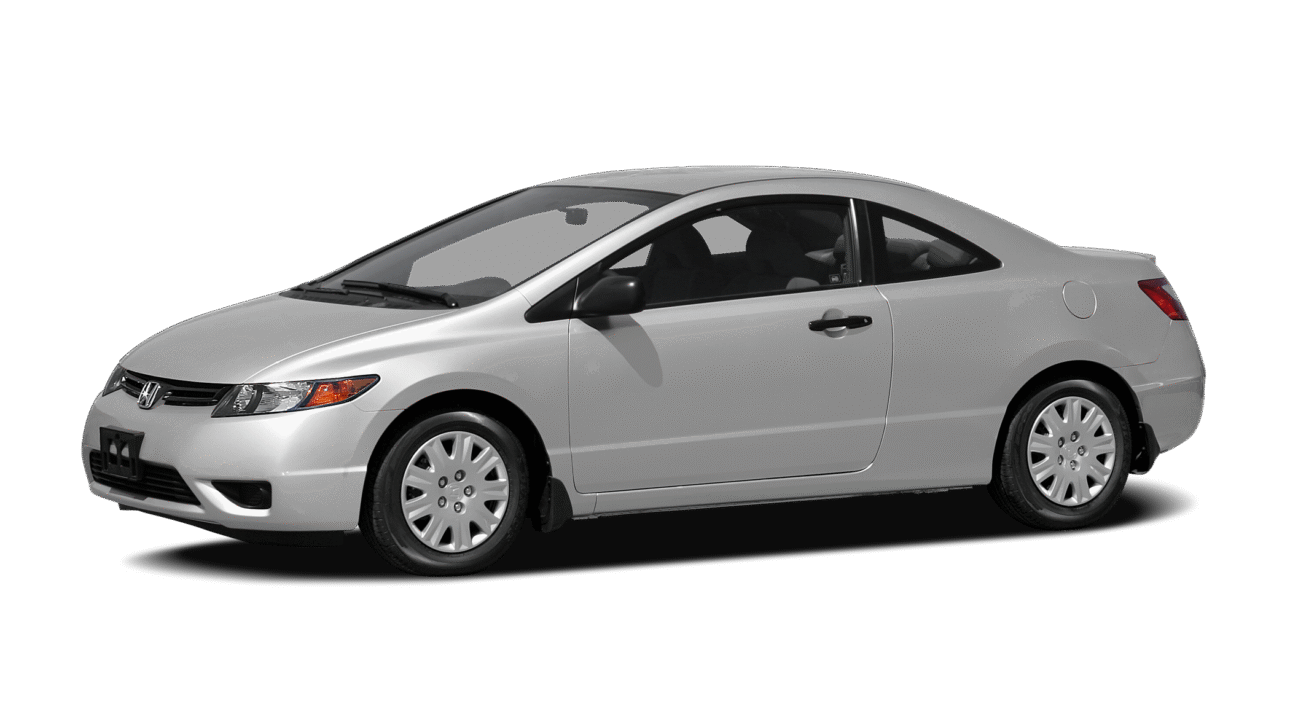 Honda Civic Coupe