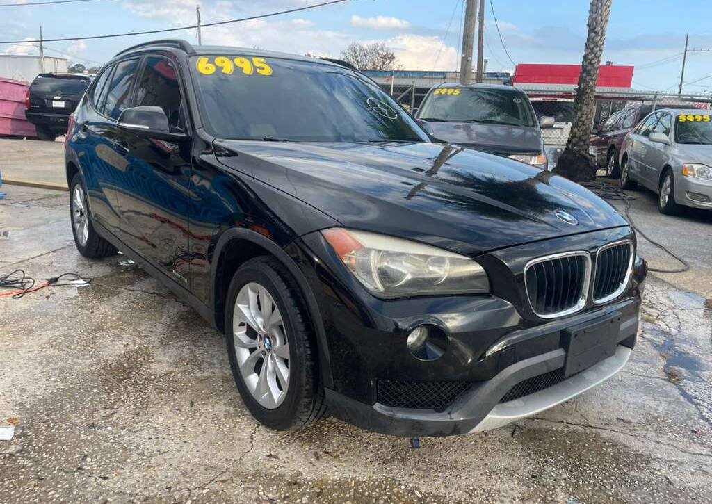 2013 BMW X1 xDrive28i | AWD
