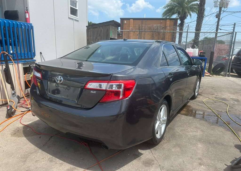 2013 Toyota Camry  For Sale in Clinton, LA