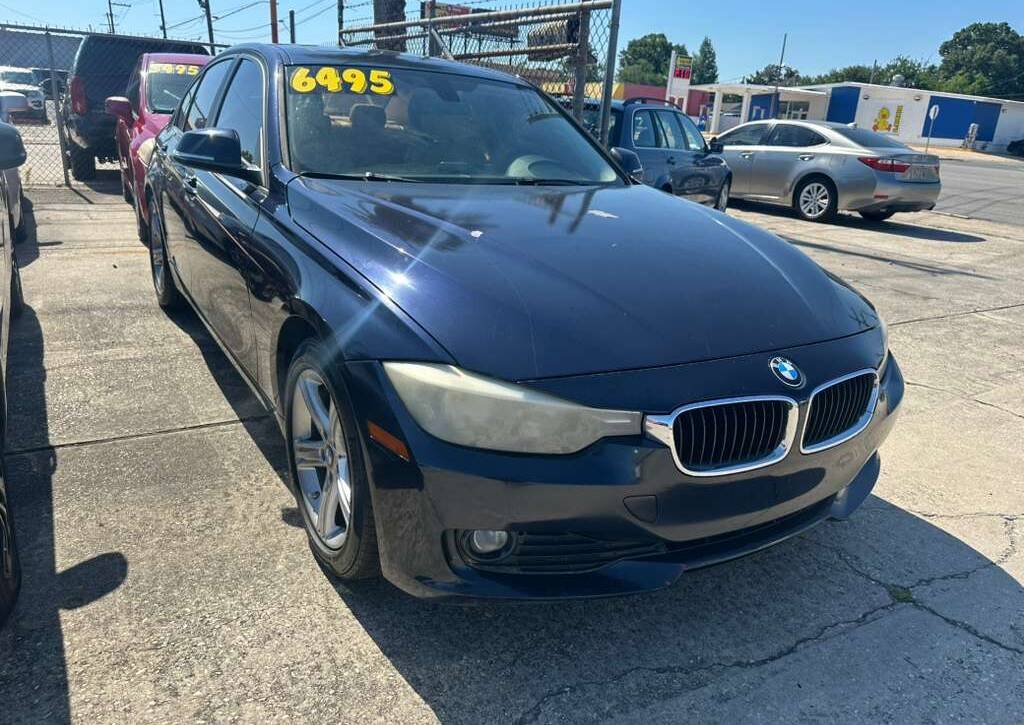 2005 BMW 3 Series 325i For Sale in Clinton, LA